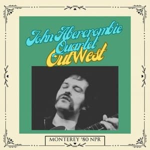 Out West (Live Monterey 80)