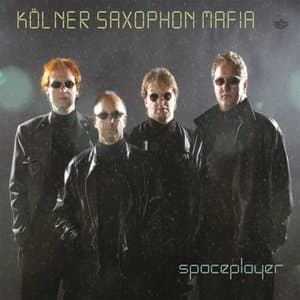 Spaceplayer