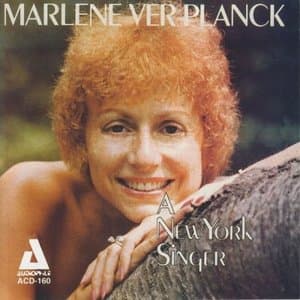 A New York Singer