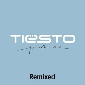 Just Be (Remixed)