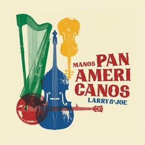 Manos Panamericanos