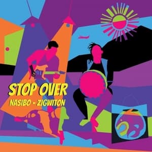 Stop Over