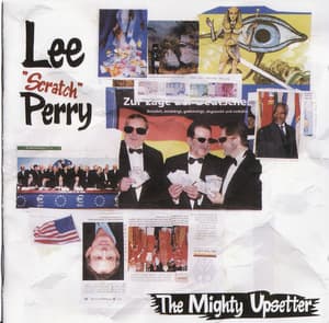 The Mighty Upsetter
