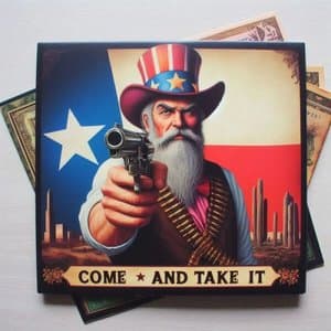 Come and Take It