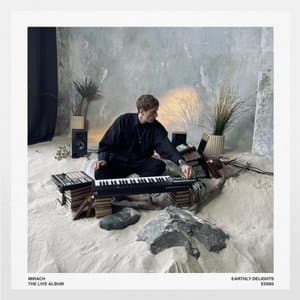The Live Album