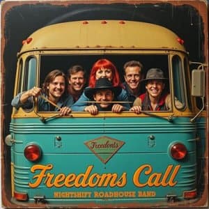 Freedoms Call