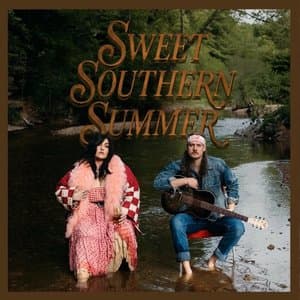 Sweet Southern Summer