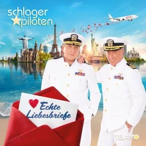Echte Liebesbriefe