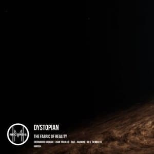 Dystopian