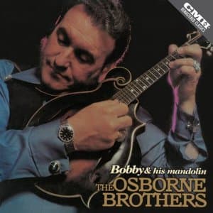 Bobby & His Mandolin