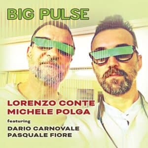 Big Pulse