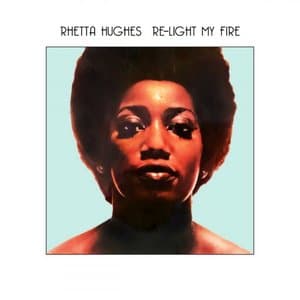 Re-Light My Fire