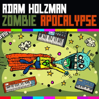 Zombie Apocalypse