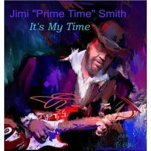 Its My Time