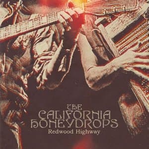 Redwood Highway