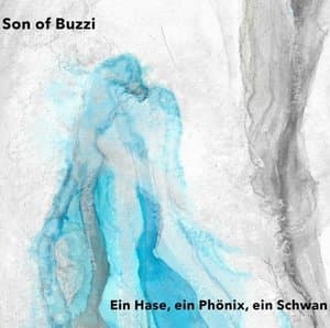 Ein Hase, ein Phonix, ein Schwan