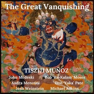The Great Vanquishing