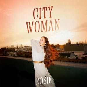 City Woman