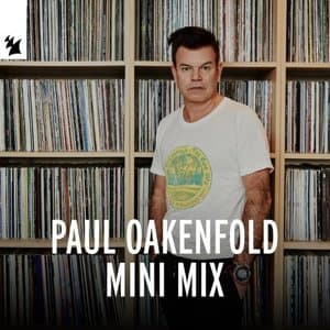 Mini Mix