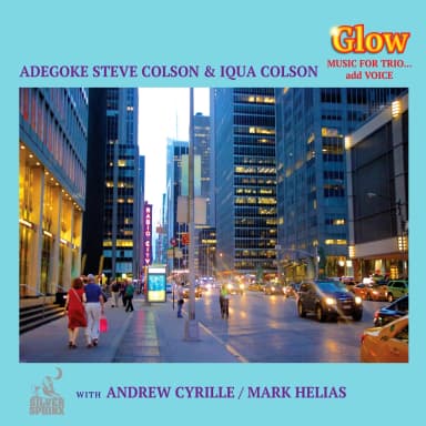 Glow: Music for Trio... Add Voice