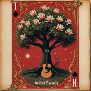 Western Magnolia