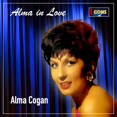 Alma In Love