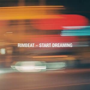 Start Dreaming