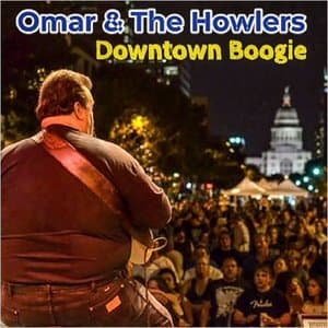 Downtown Boogie