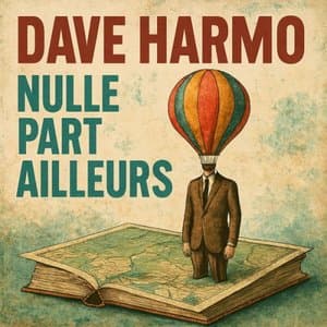 Nulle part ailleurs