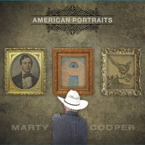 American Portraits