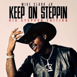 Keep On Steppin: Big Stepper Edition