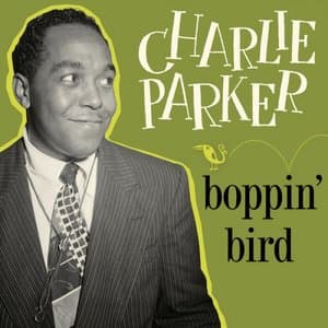 Boppin Bird