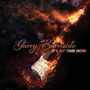 Its My Time Now
