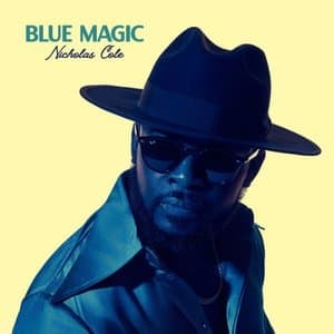 Blue Magic