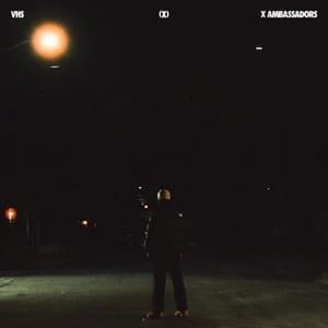VHS(X) (Rerecorded)