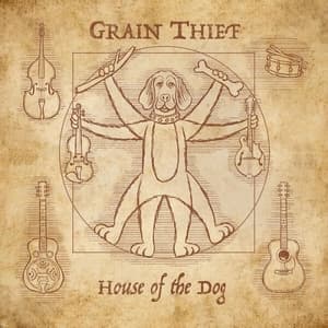House of the Dog