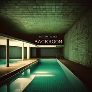Backroom