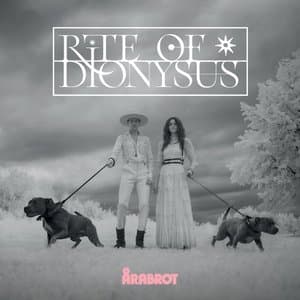 Rite Of Dionysus