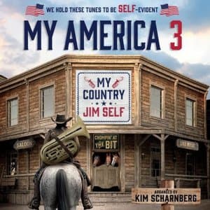 My America 3