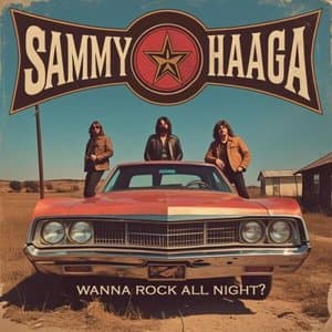 Wanna Rock All Night?