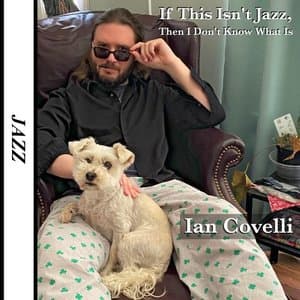 If This Isnt Jazz, Then I Dont Know What Is