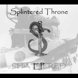 Shattered