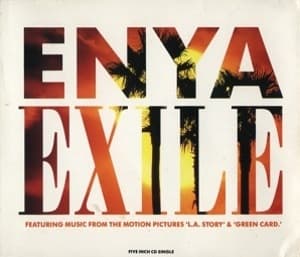 Exile (Featuring Music From The Motion Pictures 'L.A. Story' & 'Green Card.')