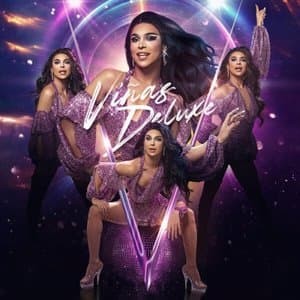 Vinas Deluxe