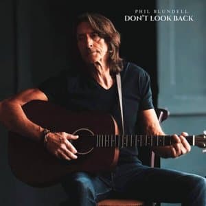 Dont Look Back