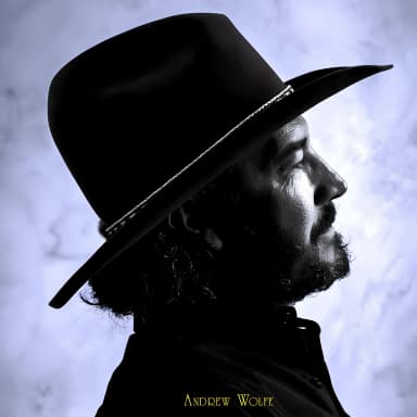 Andrew Wolfe