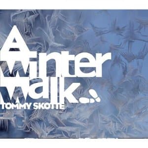 A Winter Walk