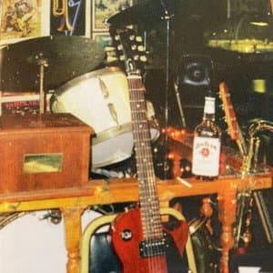 Mayfield Blues