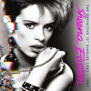 The Definitive 12 Singles, 1983-1987