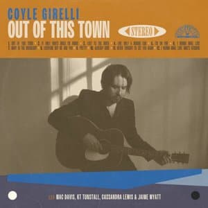 Out Of This Town